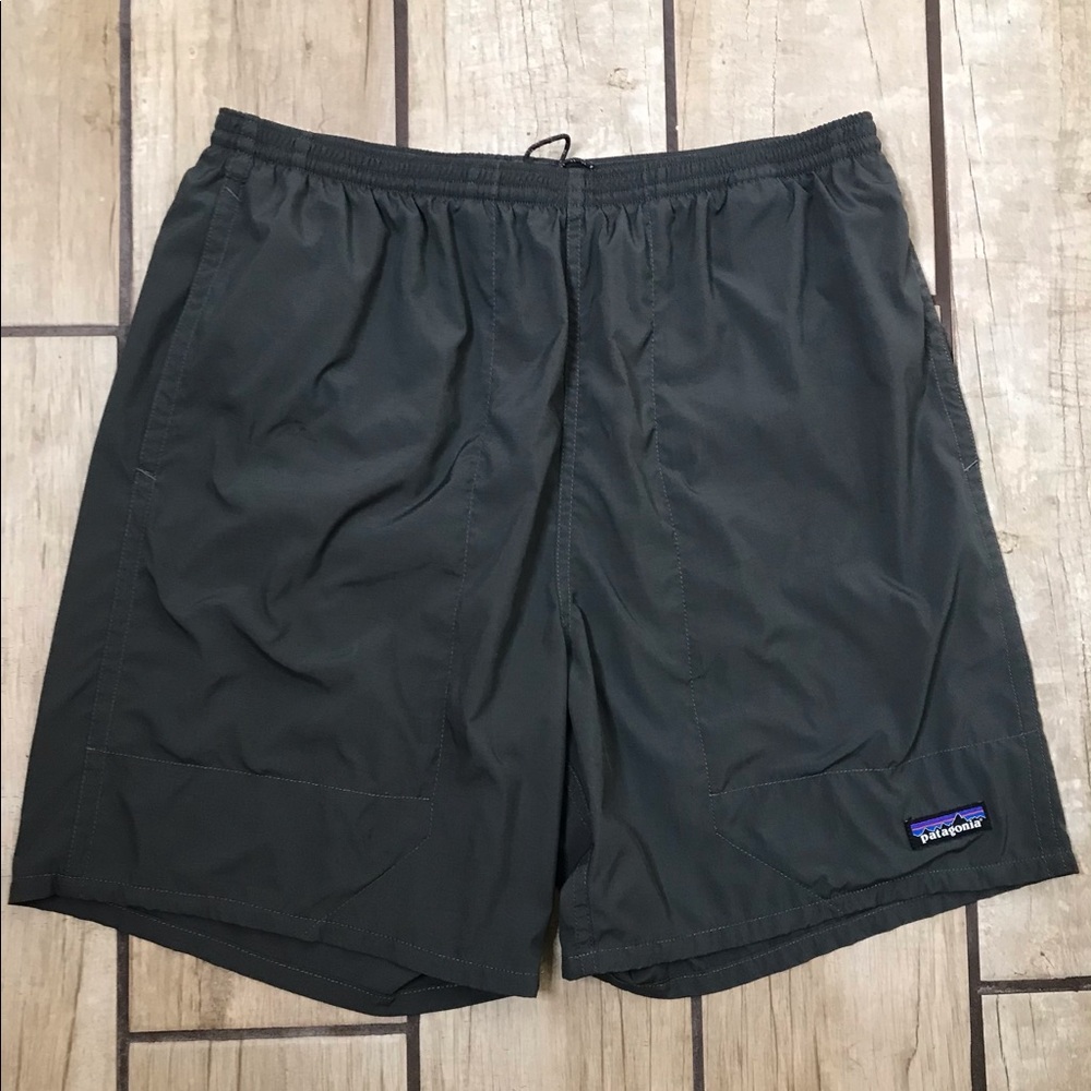Patagonia shorts